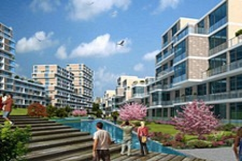 İstanbullounge Projesi'nde 227 bin 700 TL'ye 3+1!