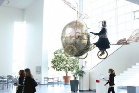 Milli Reasürans Sanat Galerisi, Marimekko sergisini ağırlıyor!