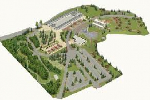  KİPTAŞ, ikinci sahabe kabrini yapacak!