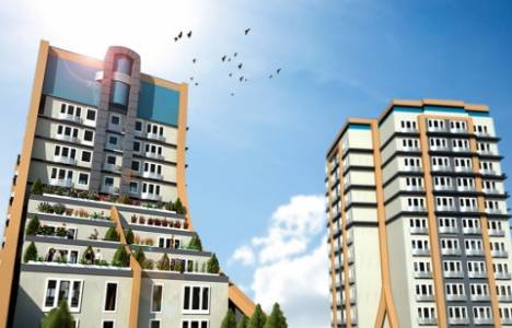 Makrom Yapı'dan Öğretmenler Günü'ne özel kampanya! 25 bin 900 TL! 