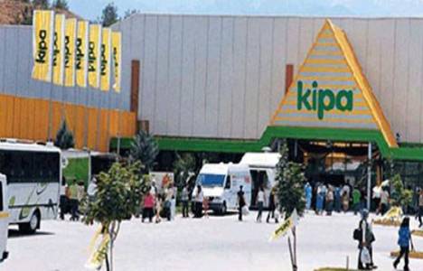 Tesco Kipa Pazarlama A.Ş.'nin Denizli Saltak Şubesi kapatıldı!