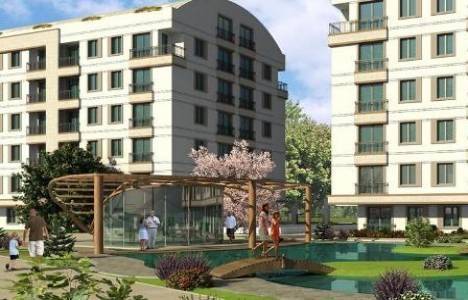 By Concept Sultanbeyli Konutları nda 155 bin TL ye 1+1!