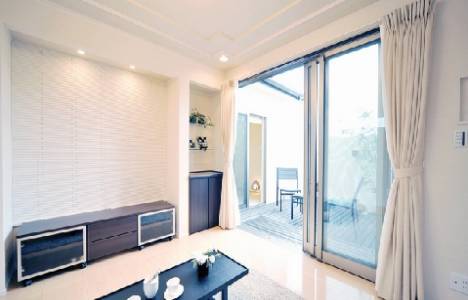 Vadistanbul Maslak Konutları nda 564 bin TL ye 2+1!