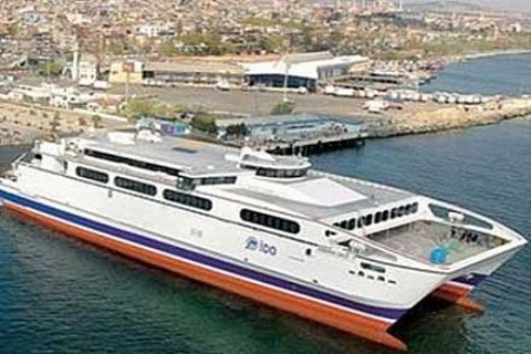 İDOBÜS martta hayata geçecek! 1 liraya İzmir'e götürecek!