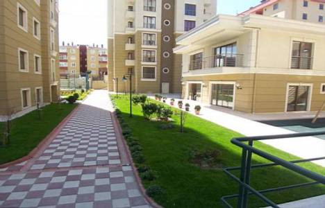 Detaykent Ataşehir Evleri'nde satışlar tamamlandı!