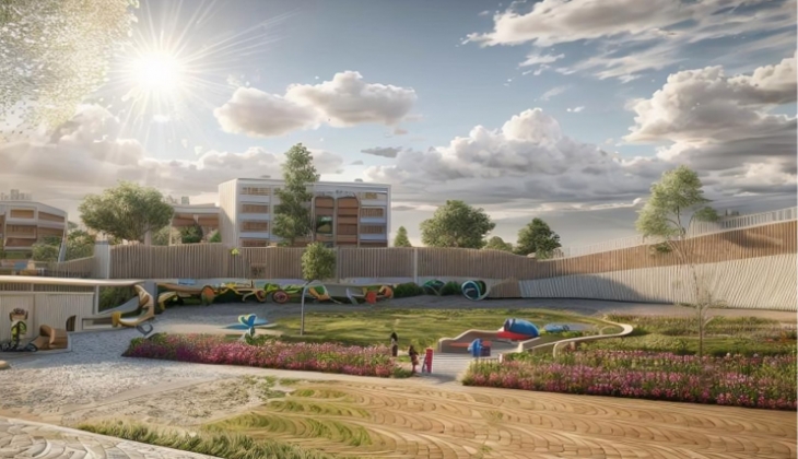 Lolium Çekmeköy’de 5 milyon 100 bin TL’den başlayan fiyatlarla hemen teslim!