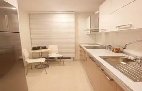 İnnovia örnek daireleri !