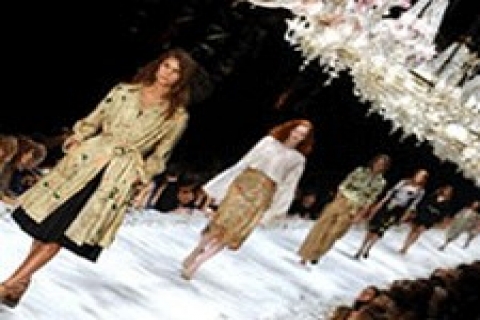 Guinness'e Ankara'dan 2 kilometrelik podyum!