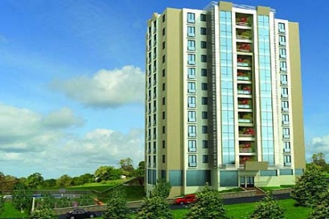 MeşeliPark Gold Göztepe'de 543 bin 500 TL'ye!