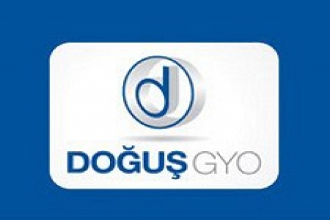 Doğuş GYO'da kimin hissesi ne kadar