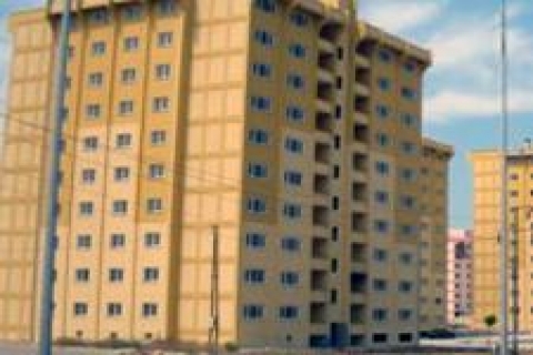 TOKİ Bursa Osmangazi 5.Bölge'de 508 konut yaptıracak