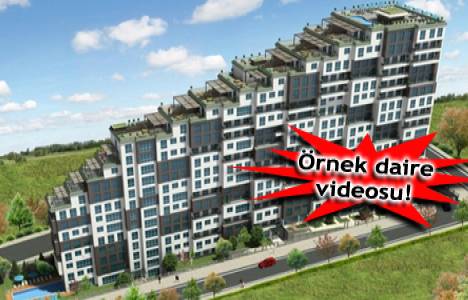  Elysium Fantastic'te 300 bin dolara daire! Aidat 220 TL!