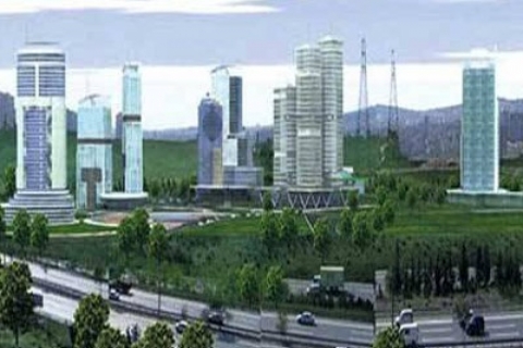  İstanbul Finans Merkezi, 20 milyar dolar katkı demek!