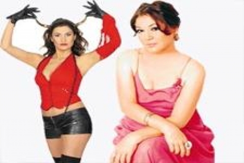 Tuğba Ekinci'den Nazan Öncel'e ev teklifi!