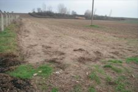 Havza Belediyesi akaryakıt istasyonu arsası satıyor