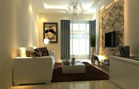 Eviva Home Konutları