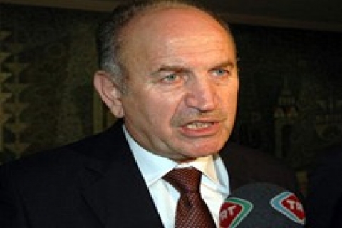 Kadir Topbaş: İmar hakları transferi konusunda çalışıyoruz!