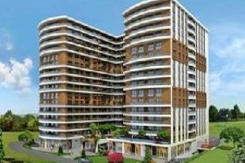 Önay Garden Konut Projesi'nde 59 bin TL'ye!