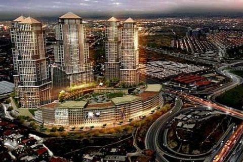 Kiptaş Venezia Viaport'ta 429 bin 156 TL'ye 3+1! Yüzde 1 peşinatla!