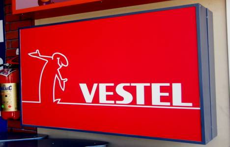 Vestel, JPIM tarafından Mükemmel Fabrika Ödülü'ne layık görüldü!