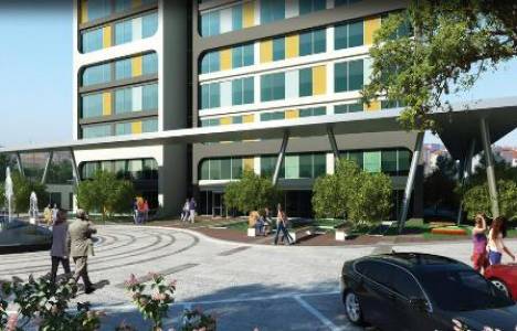 Kartal Çukurova Gayrimenkul Tower de 1.452 TL peşinatla!