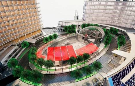 Halkalı Theme Park resimleri !