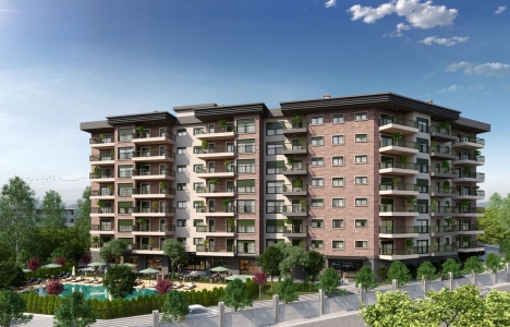 Siena Garden Ulukent fiyatları 280 bin TL den başlıyor! Yeni Proje!