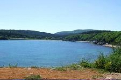 Sarıyer'deki 168 dönümlük koy kiraya verilecek