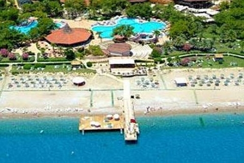 Martı GYO'nun toplam varlığı 190 milyon 572 bin 139 TL!