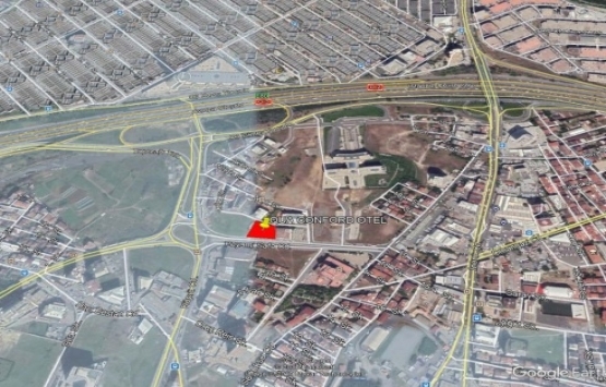 Mahmutbey Qua Conford Otel için düğmeye basıldı!