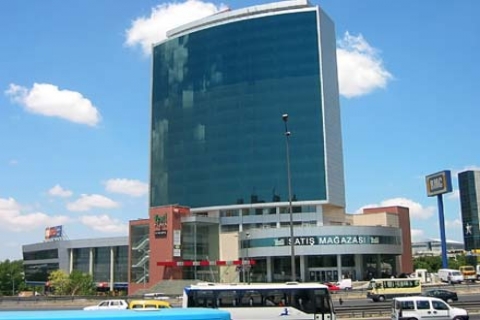 Borova Yapı Endüstrisi, bağlantı kurulacak şirket yetkililerini açıkladı!