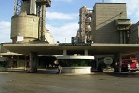 Bursa çimento, 2010 faaliyet raporunu açıkladı!