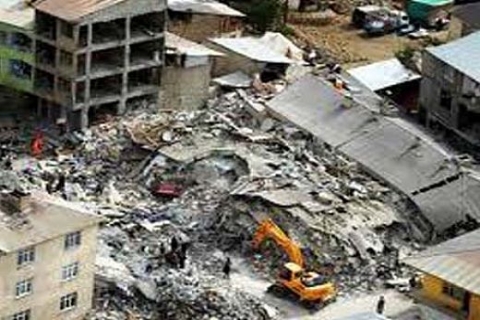 Van'a milyarlık kalkınma planı!