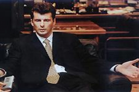 Mihail Prohorov Çeşme'de 7 yıldızlı otel yapacak