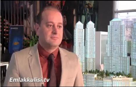  Cenk Hayırlıoğlu: 2013 yılı sektör için parlak geçecek!