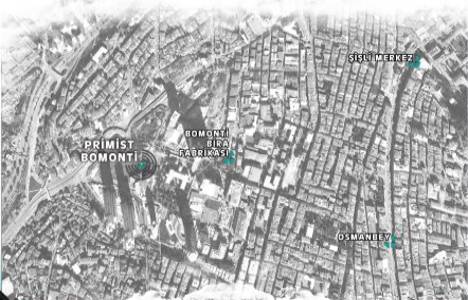 Primist Gayrimenkul, 4 yeni projesini satışa çıkardı!