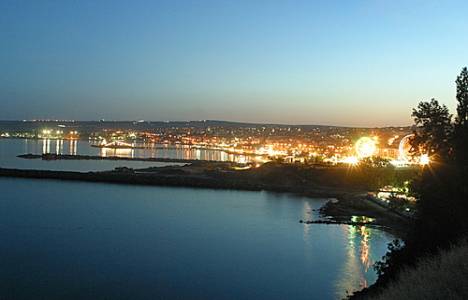 Tekirdağ'da satılık arsa: 3 milyon 811 bin liraya!