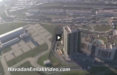 Divan Rezidans Konutları