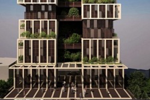 Levent Nef 163 'de 252 bin TL! Sıfır faizle!