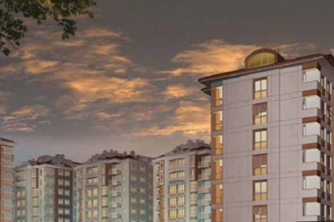 Bengisu Konutları'nda 550 bin TL'ye!