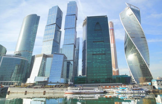 En çok gökdelene sahip şehirler açıklandı!