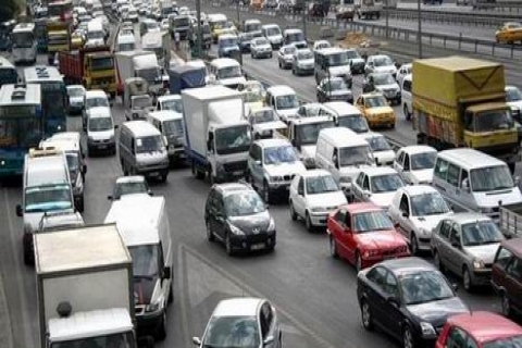 Haliç ve FSM'den sonra bir yol eziyeti de Kadıköy'de!