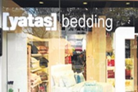 Yenilenen Yataş 'ın ilk mağazası Feneryolu 'nda açıldı!