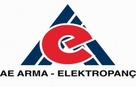 Nurol Tower'ın teknik müteahhiti AE Arma-Elektropanç oldu!