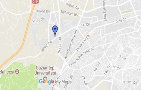 14 soruda Iconova Gaziantep projesi! 