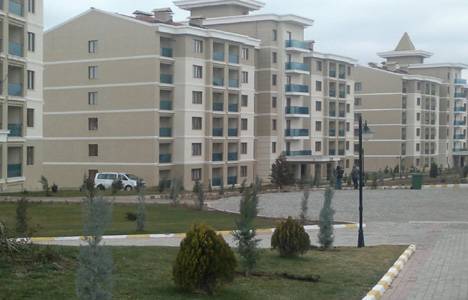 Dar gelirliye konut yapana kredi musluğu açılıyor!