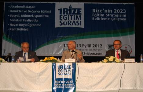  Nevzat Bayhan: Her ilde kültür sanat okulu kurulmalı!