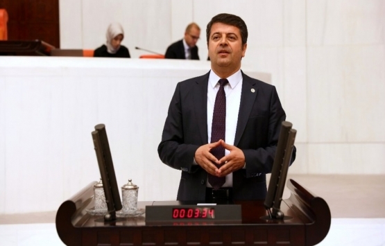 Türkiye'deki mera alanlarının yüz ölçümü meclis gündeminde!