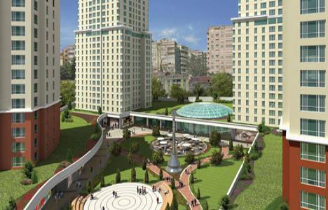  Star Towers Esenyurt’ta 109 ticari: Metrekaresi 3 bin dolar!