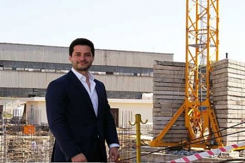 Reşit Özçiçek: Deprem Yönetmeliği'ne aykırı binalar büyük tehlike yaratıyor!